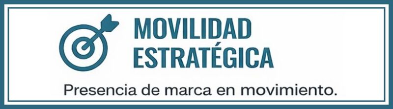 MOVILIDAD ESTRATÉGICA